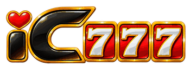 ic777 game transparent logo image